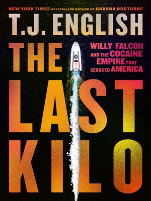 cover image of The Last Kilo